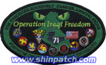 CVN-71/CVW-8 Iraqi Freedom 2003