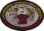 CVN-65/CVW-11 Enduring/Iraqi Freedom 2003-04