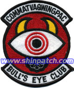 Bulls Eye Club