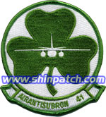 VS-41 SQ PATCH