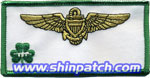 VS-41 Aviator Name Tag