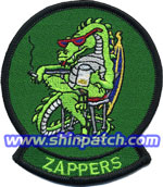 VAQ-130 Friday Patch