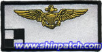 VAQ-137 Aviator Name Tag