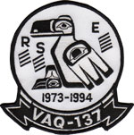 VAQ-137 ULOpb` 1973-94