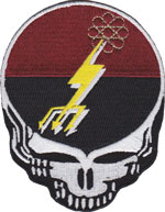 VAQ-133 Grateful Dead