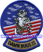 F-14 Damn Bugs!!!