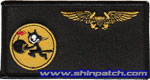 VF-31 NFO Name Tag