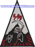 VF-101 1999-05 Class patch