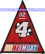 VF-101 2002-04 Class patch