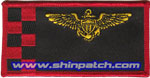 VF-24 Aviator Name Tag