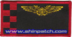 VF-24 NFO Name Tag