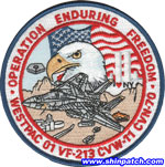 VF-213 Enduring Freedom 2001