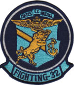 VF-32 SQ PATCH