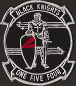 VF-154 SQ PATCH