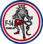 F-14 TOMCAT