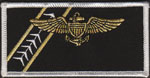 VF-103 Aviator name tag