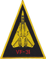 VF-31 F-14D Op