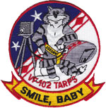 VF-102 TARPS