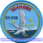 SH-60B Seahawk