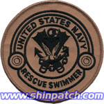 USN Rescue Swimmer(Desert)