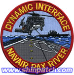 NAVAIR / Dynamic Interface