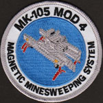 Mk-105 MOD 4
