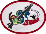 AIM-9 Sidewinder