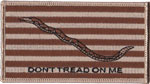 Don't Tread On Me (Desert)