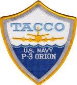 P-3 TACCO